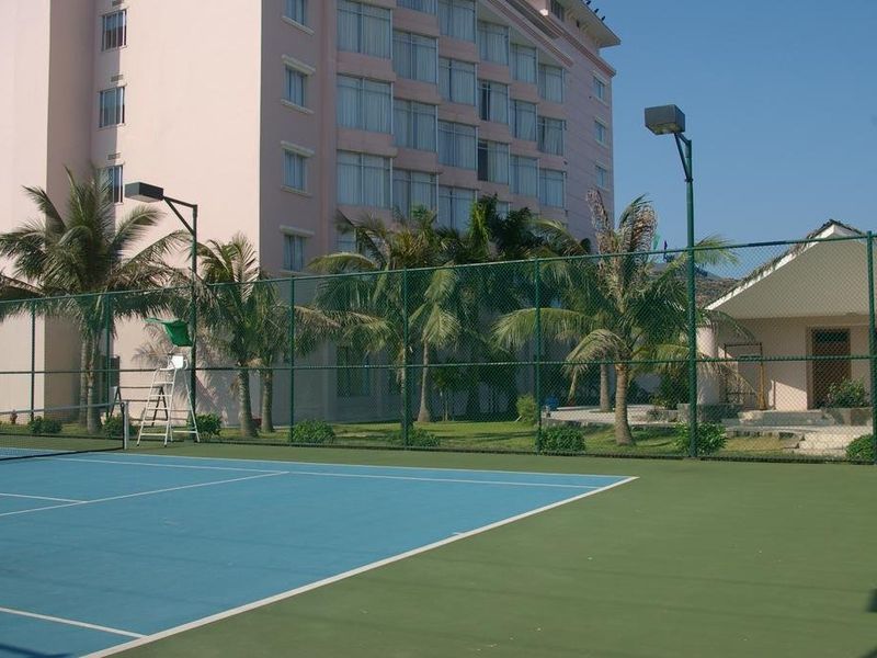Hotel Photo 22