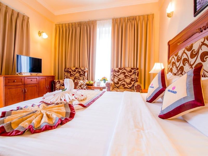 Hotel Photo 4
