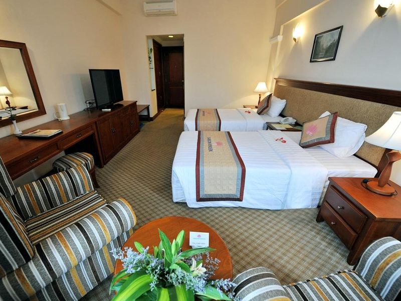 Hotel Photo 5