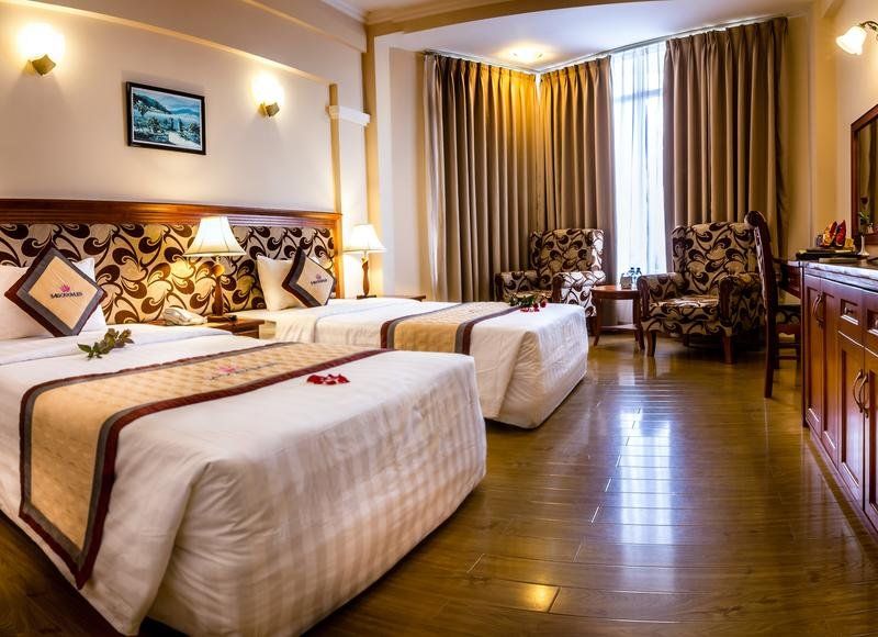 Hotel Photo 8