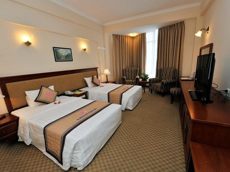Hotel Photo 10