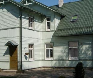 Kassimaja Guesthouse Haapsalu Estonia