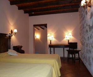 Hostal El Mesón Siguenza Spain