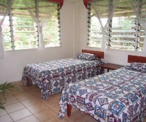 SAMOAN VILLAGE HOSTEL Apia Samoa