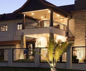 Five Burnham Guest House Umhlanga Rocks South Africa