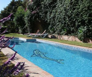 El Roble Holidays Alhaurin el Grande Spain