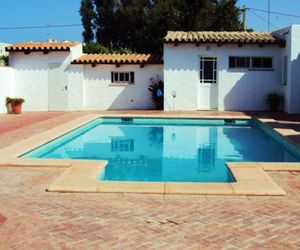 Complejo Rural Entre Pinos Vejer de la Frontera Spain