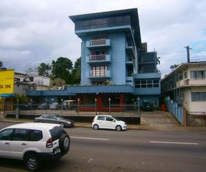 Southern Cross Hotel Suva Fiji