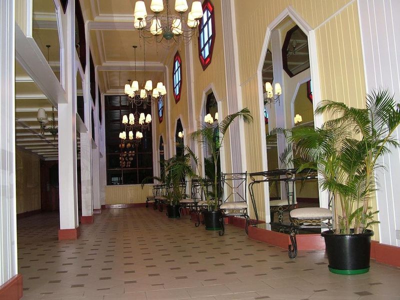 Hotel Photo 16