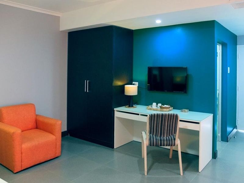 Hotel Photo 9