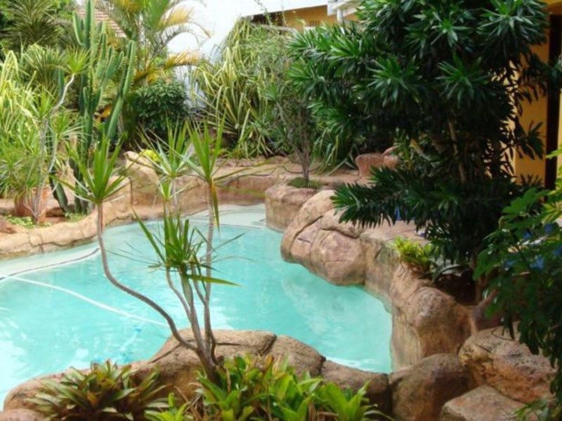 Hotel Photo 22