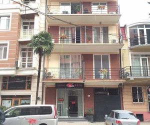 Hotel Elio Batumi Georgia