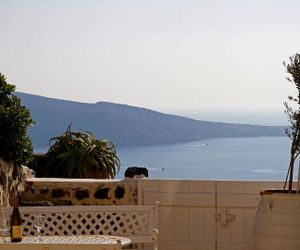 White House Villa Oia Greece