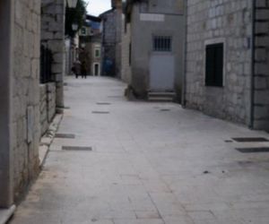 Guesthouse Luna Split Croatia