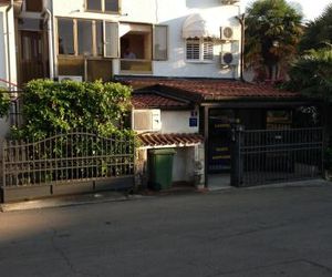 Apartments Oliva Porec Croatia