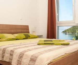 Villa Evita Apartments Maranovic Croatia