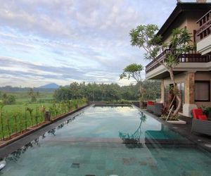 Uma Stana Villa Ubud Indonesia