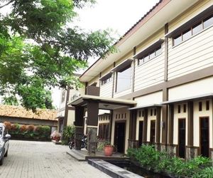 Hotel Puri Kayana Serang Indonesia