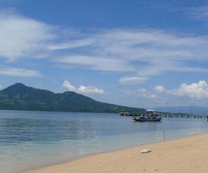 MC Cottage and Dive Bunaken Indonesia
