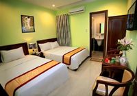 Отзывы Souvenir Nha Trang Hotel, 2 звезды