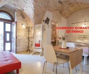 Dammuso Romantico Scicli Italy