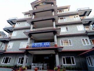 Hotel pic Hotel Asia