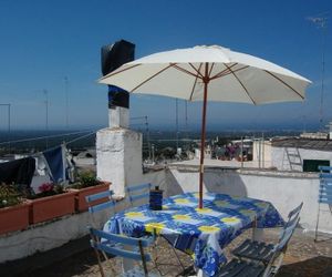 Casa Telesio Ostuni Italy