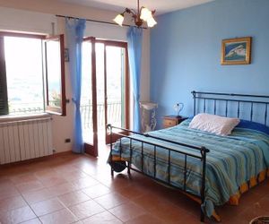 Villa Panorama Massa Lubrense Italy