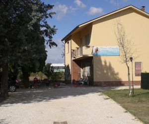 Casa Argnani Faenza Italy