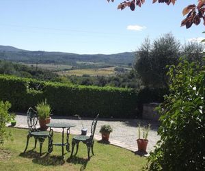 VACANZE LA DOLCE VITA Chiusi Italy