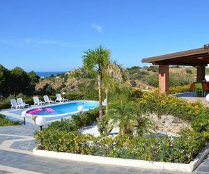 Villa Azzurra Castellammare del Golfo Italy