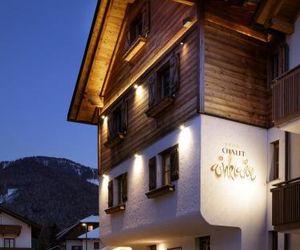 Chalet Winklwiese Valdaora Italy