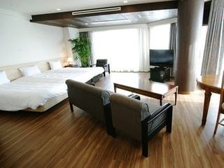 Фото отеля Izumigo Hotel Ambient Izukogen condominium