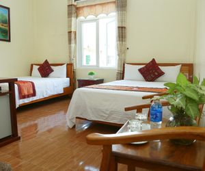 Thien Thanh Hotel Phong Nha Vietnam