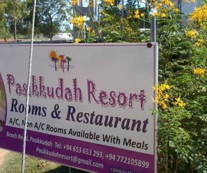 Pasikkudah Resort - Guest House Kalkudah Sri Lanka