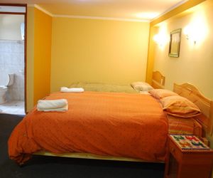 Morales Guest House Huaraz Peru