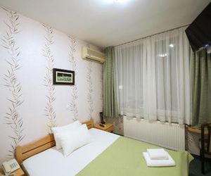 Hotel Slodes Belgrade Serbia