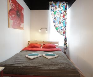 2x2 Hostel Vologda Russia