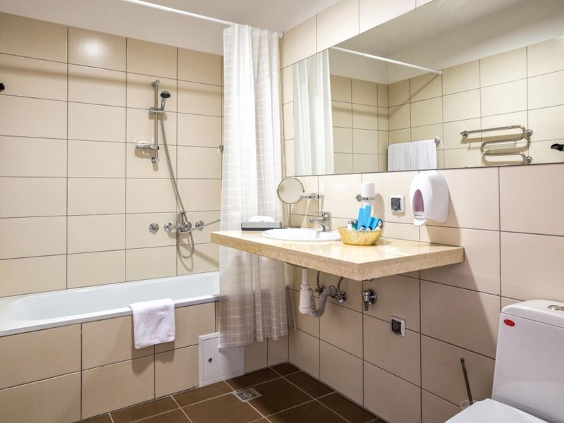 Hotel Photo 12