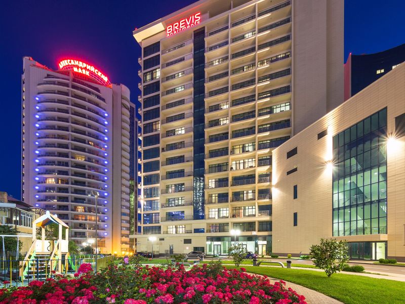 Hotel Photo 22