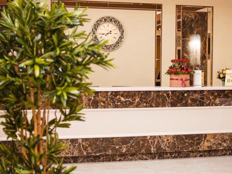 Hotel Photo 20