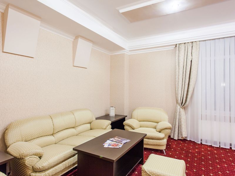Hotel Photo 9