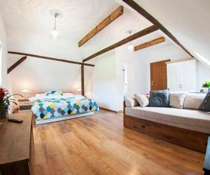 Villa de Likua Ruzomberok Slovakia