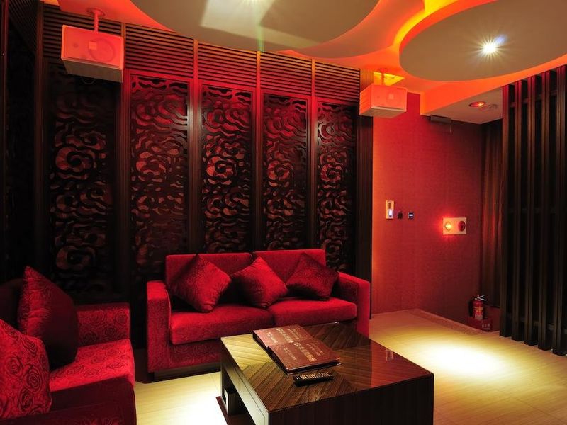 Hotel Photo 12