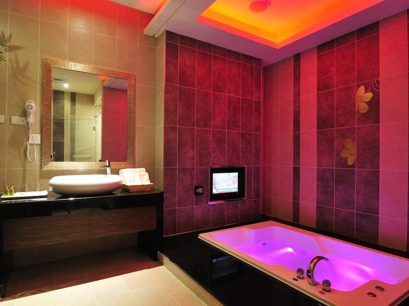 Hotel Photo 18