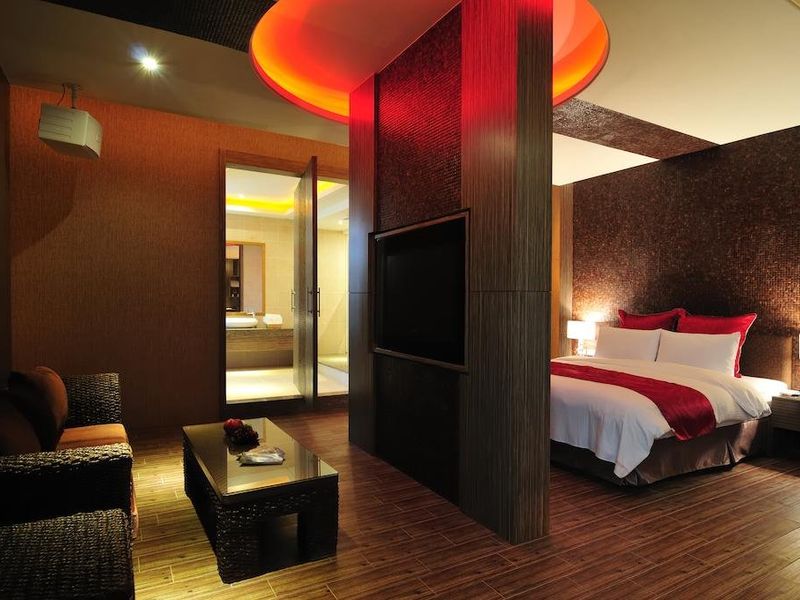 Hotel Photo 6