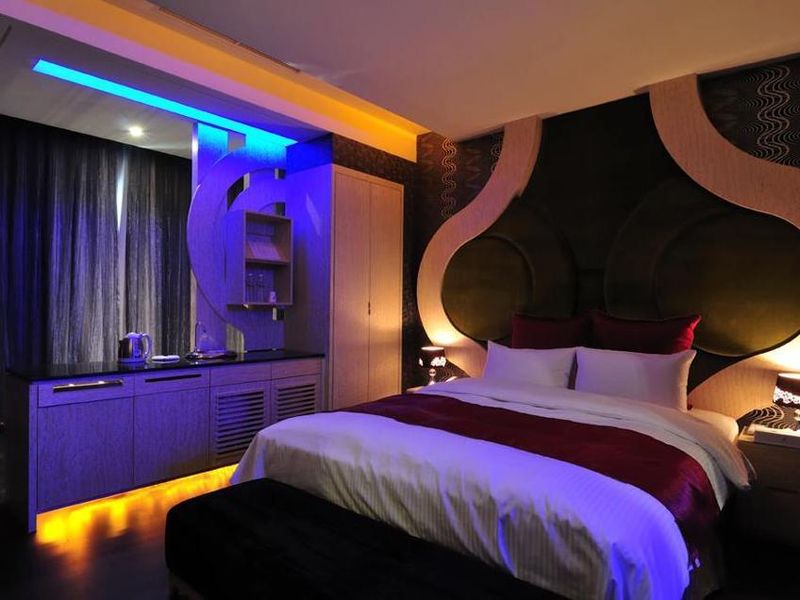 Hotel Photo 7