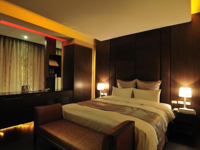 Hotel Photo 8