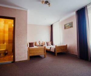 Hotel Bellavista & Spa Bukovel Ukraine
