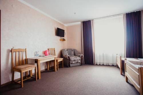 Hotel Photo 5